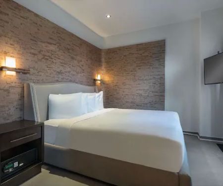 Hyatt Herald Square New York