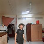 The nomad suites & apartments