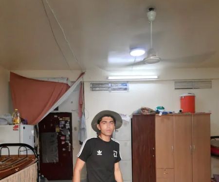 The nomad suites & apartments