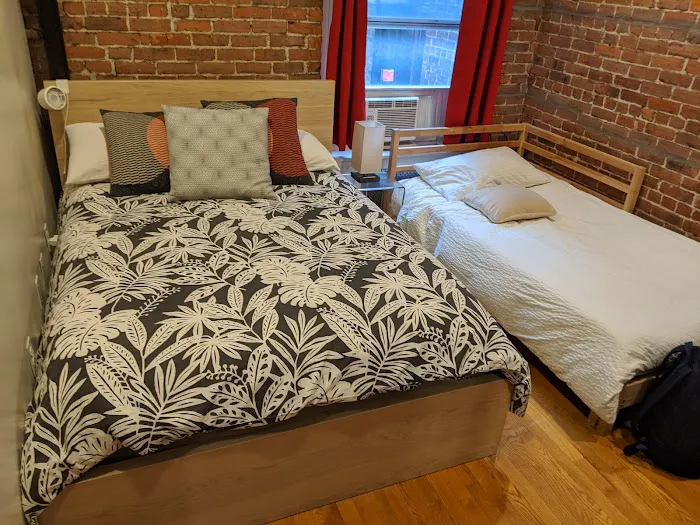 The nomad suites & apartments Picture 4