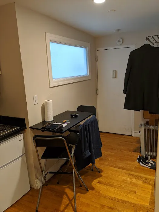 The nomad suites & apartments Picture 3