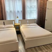 Hotel and the City ico
