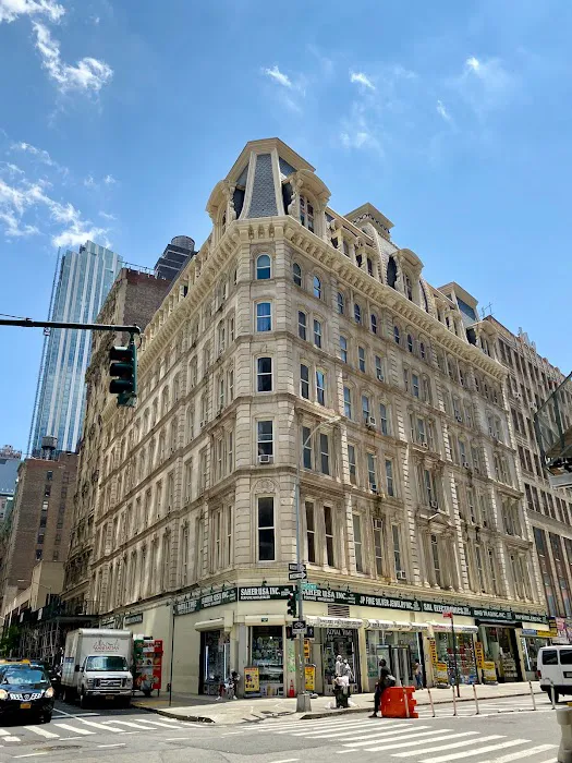 31 Street Broadway Hotel Picture 1