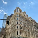 31 Street Broadway Hotel
