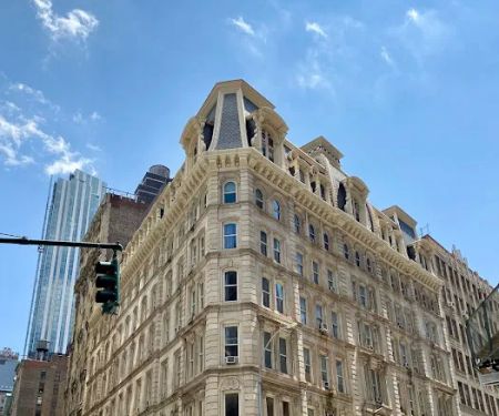 31 Street Broadway Hotel