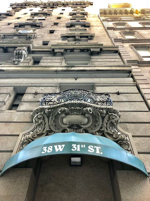 31 Street Broadway Hotel Picture 8