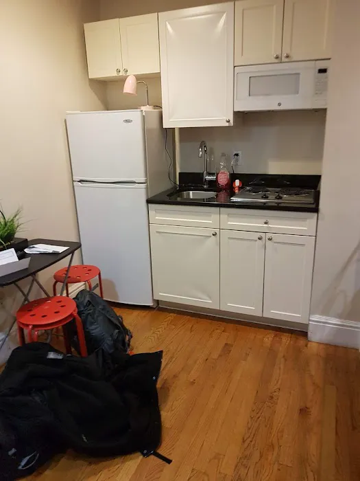 The Grand NYC Apartments Picture 9