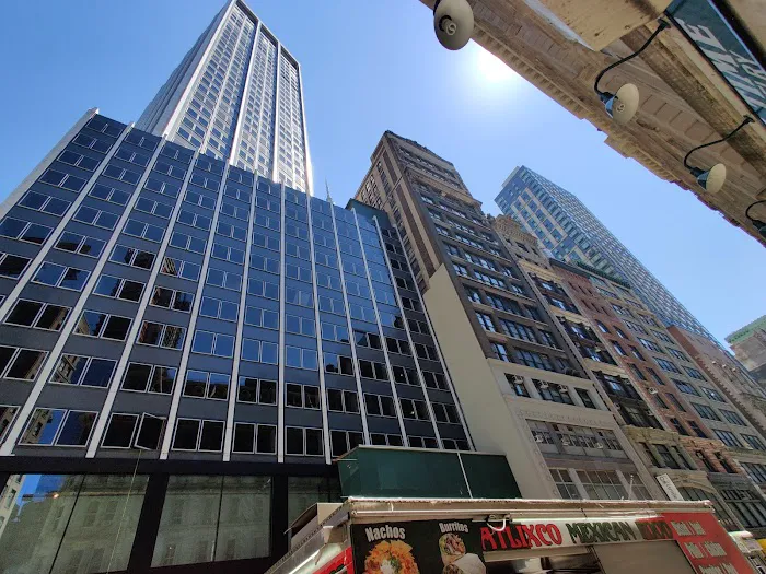 The Grand NYC Apartments Picture 5