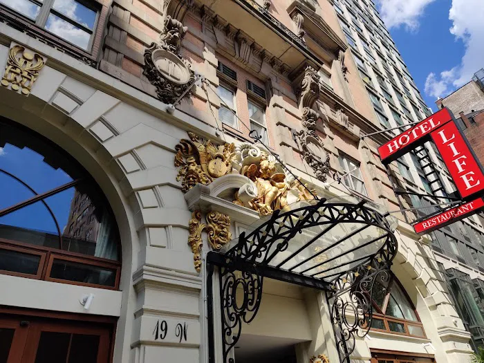 The Grand NYC Apartments Picture 10