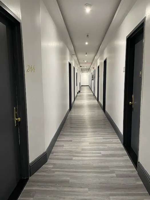 The Grand NYC Apartments Picture 1