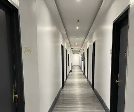 The Grand NYC Apartments