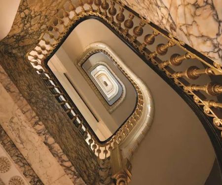 Martinique New York on Broadway, Curio Collection by Hilton