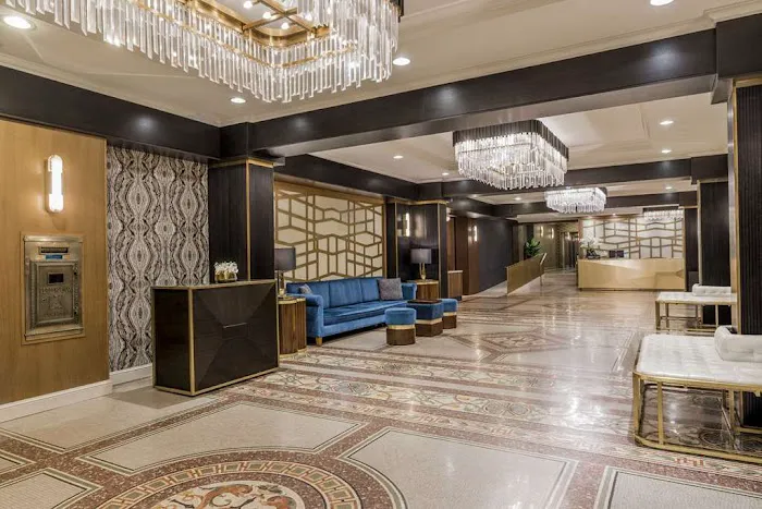 Martinique New York on Broadway, Curio Collection by Hilton Picture 6
