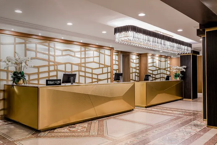 Martinique New York on Broadway, Curio Collection by Hilton Picture 8