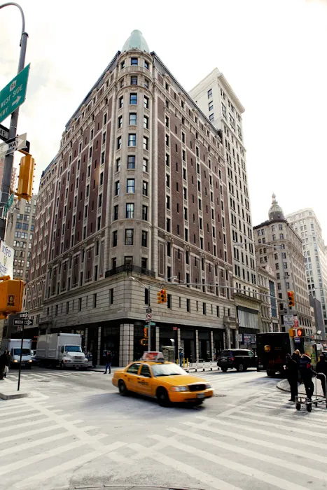 Ace Hotel New York Picture 3