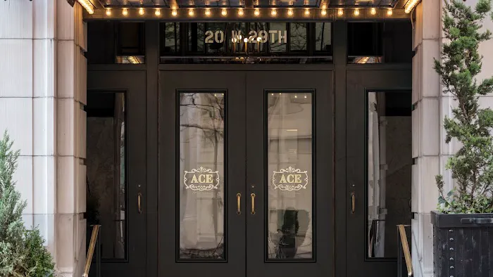 Ace Hotel New York Picture 1