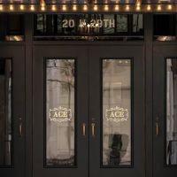 Ace Hotel New York ico