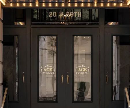 Ace Hotel New York