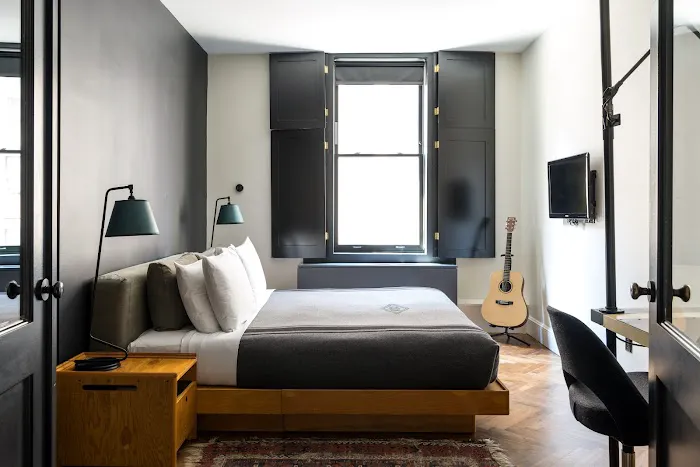Ace Hotel New York Picture 2