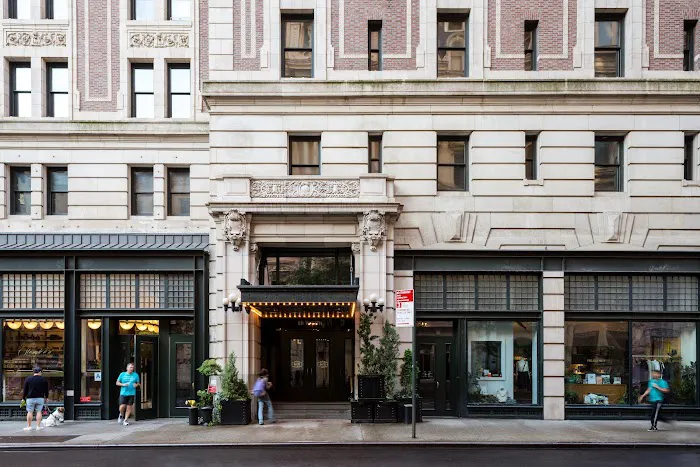 Ace Hotel New York Picture 9