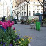 Greeley Square Park