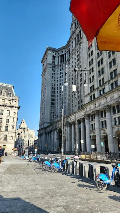 Municipality NewYork Picture 1