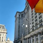 Municipality NewYork
