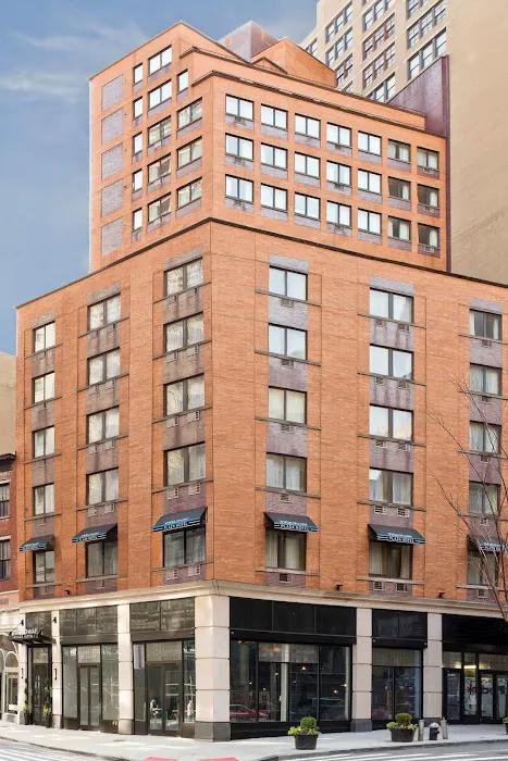 Broadway Plaza Hotel Picture 7