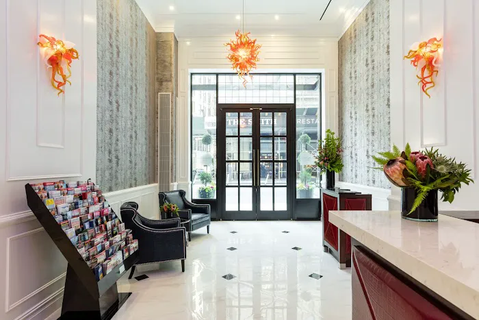 Broadway Plaza Hotel Picture 6
