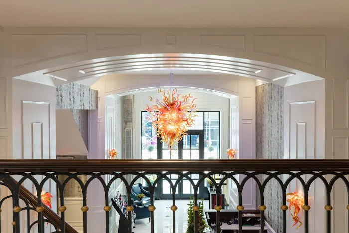 Broadway Plaza Hotel Picture 2