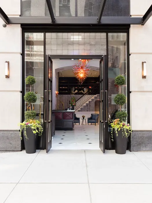 Broadway Plaza Hotel Picture 9