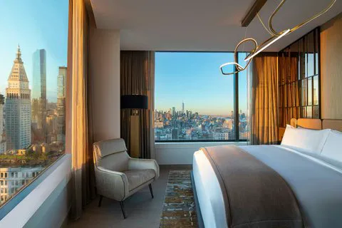 The Ritz-Carlton New York, NoMad Picture 1