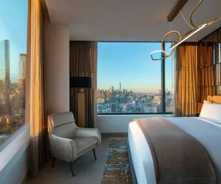 The Ritz-Carlton New York, NoMad