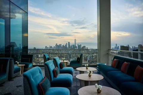 The Ritz-Carlton New York, NoMad Picture 4