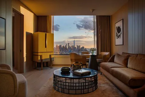The Ritz-Carlton New York, NoMad Picture 5