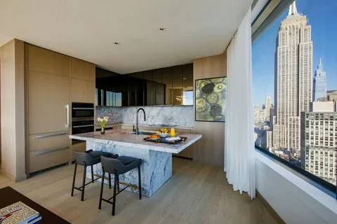 The Ritz-Carlton New York, NoMad Picture 10
