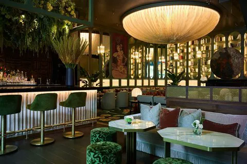 The Ritz-Carlton New York, NoMad Picture 8