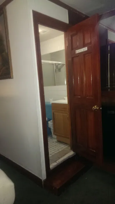 Senton Hotel Picture 7