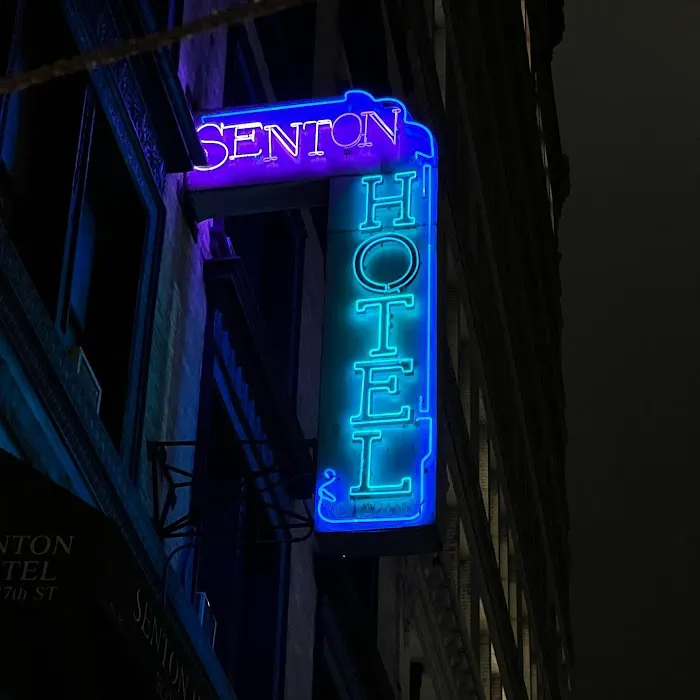 Senton Hotel Picture 10