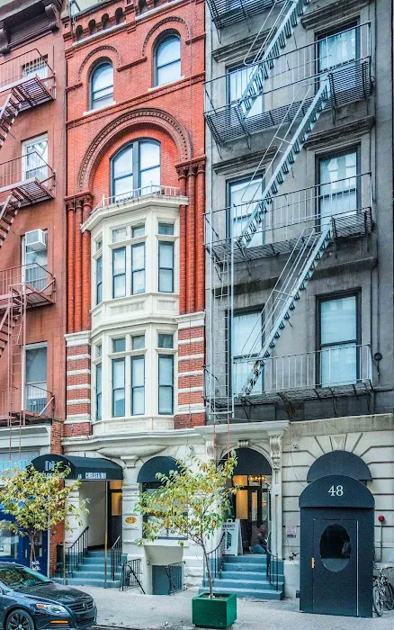 Chelsea Inn Hotel Picture 1