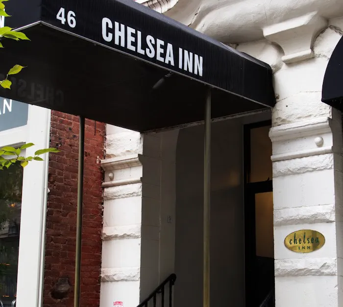 Chelsea Inn Hotel Picture 9