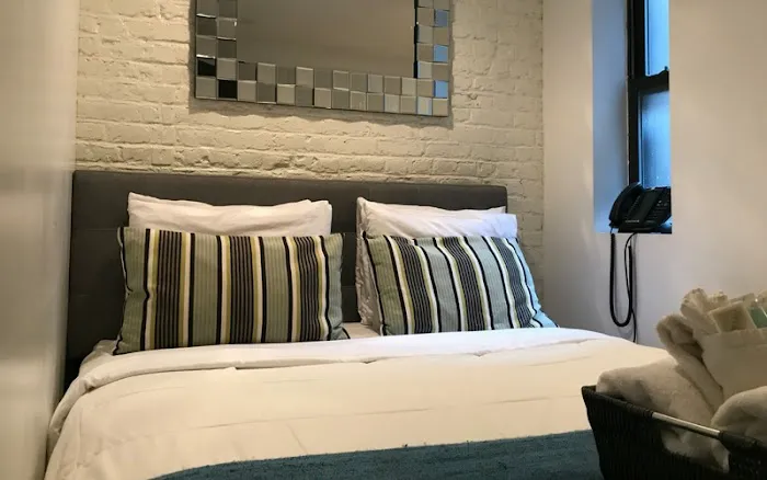 Chelsea Inn Hotel Picture 4