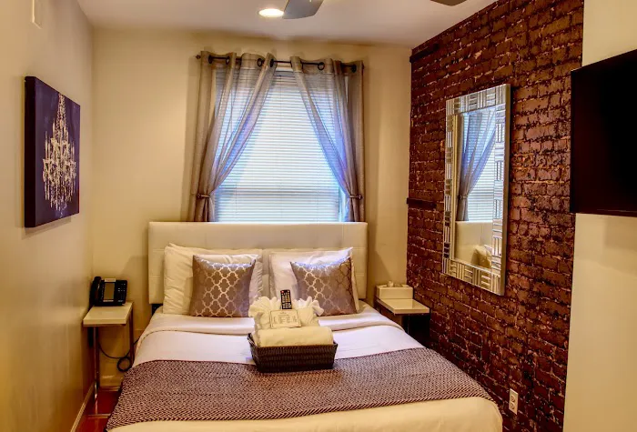 Chelsea Inn Hotel Picture 3