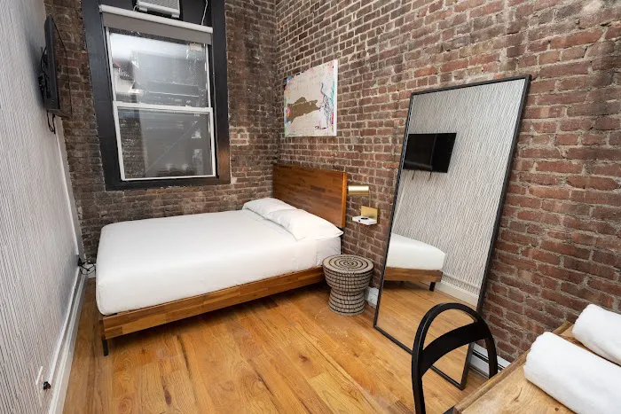 The Flat NYC - Hotel & Event Space New York Picture 10