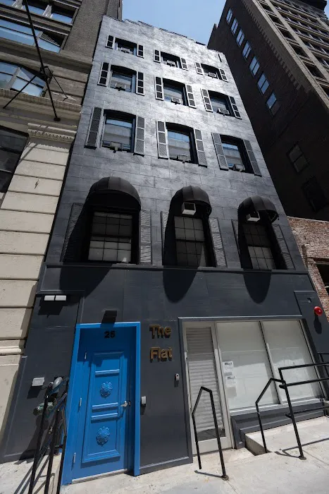 The Flat NYC - Hotel & Event Space New York Picture 9
