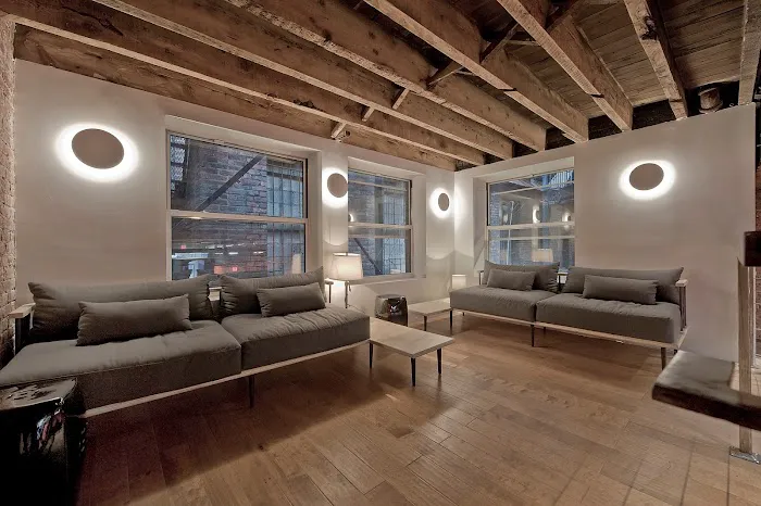 The Flat NYC - Hotel & Event Space New York Picture 3