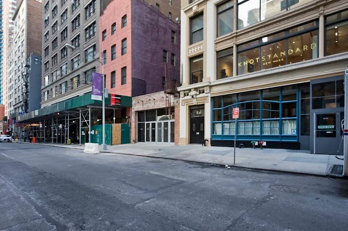 The Flat NYC - Hotel & Event Space New York Picture 1