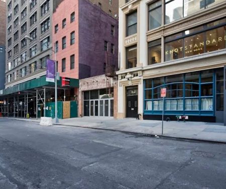 The Flat NYC - Hotel & Event Space New York