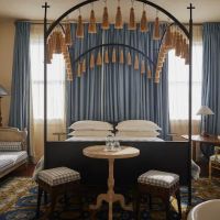 Ash Hotels ico