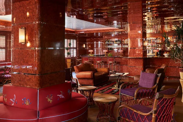 Ash Hotels Picture 5